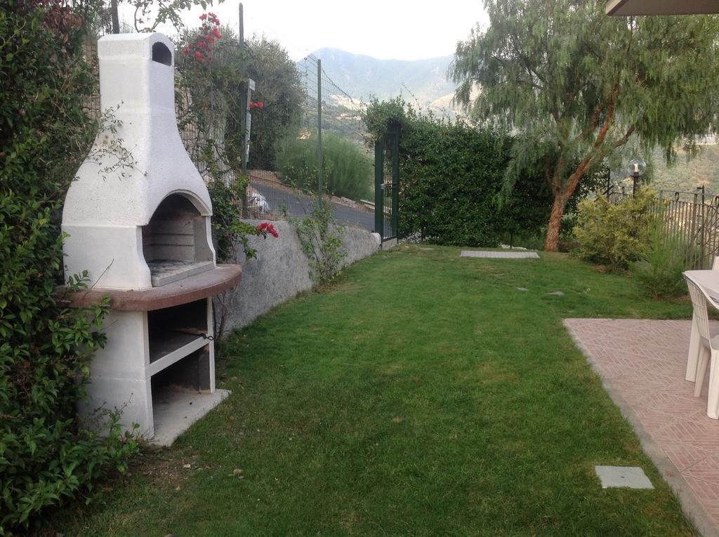 Agriturismo Da Lui Bordighera Phòng bức ảnh