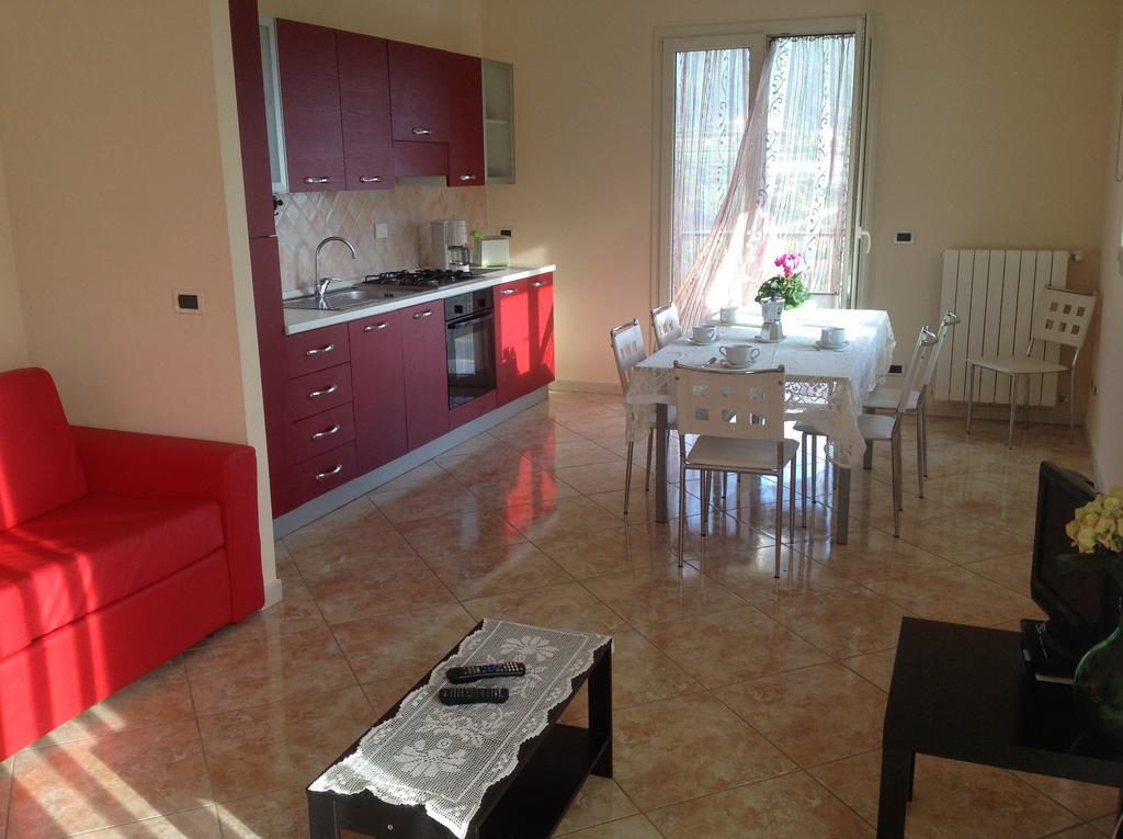 Agriturismo Da Lui Bordighera Phòng bức ảnh