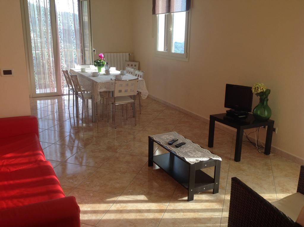 Agriturismo Da Lui Bordighera Ngoại thất bức ảnh