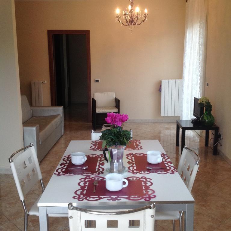 Agriturismo Da Lui Bordighera Phòng bức ảnh