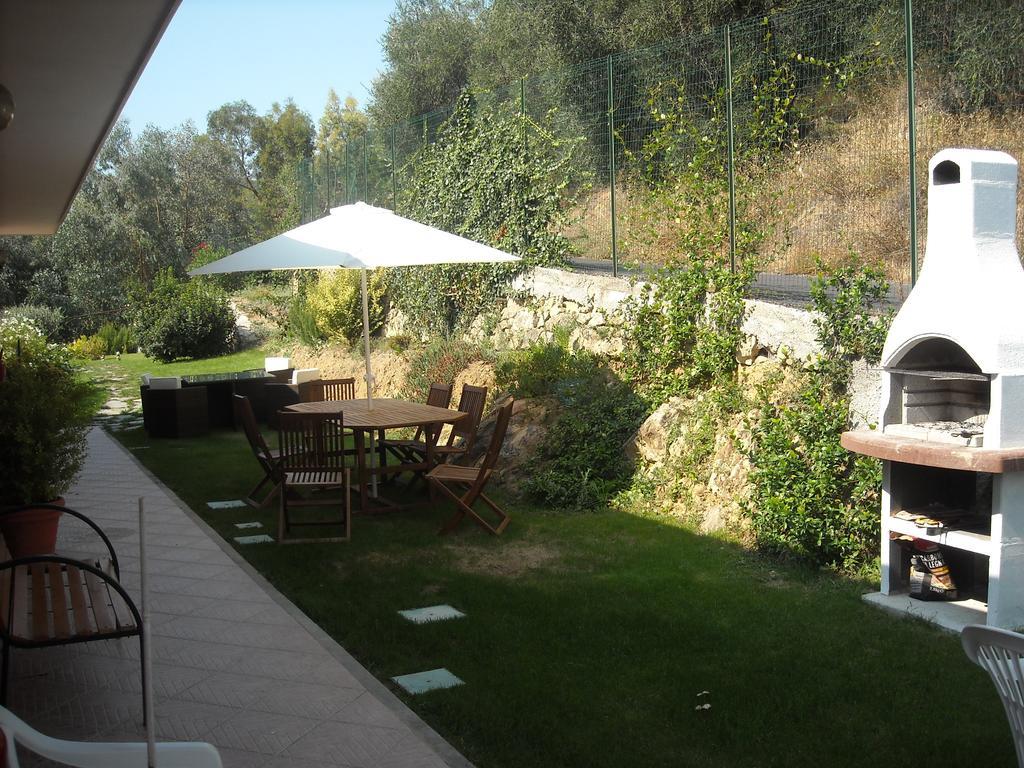 Agriturismo Da Lui Bordighera Phòng bức ảnh