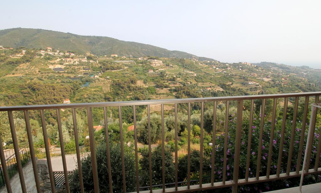 Agriturismo Da Lui Bordighera Ngoại thất bức ảnh