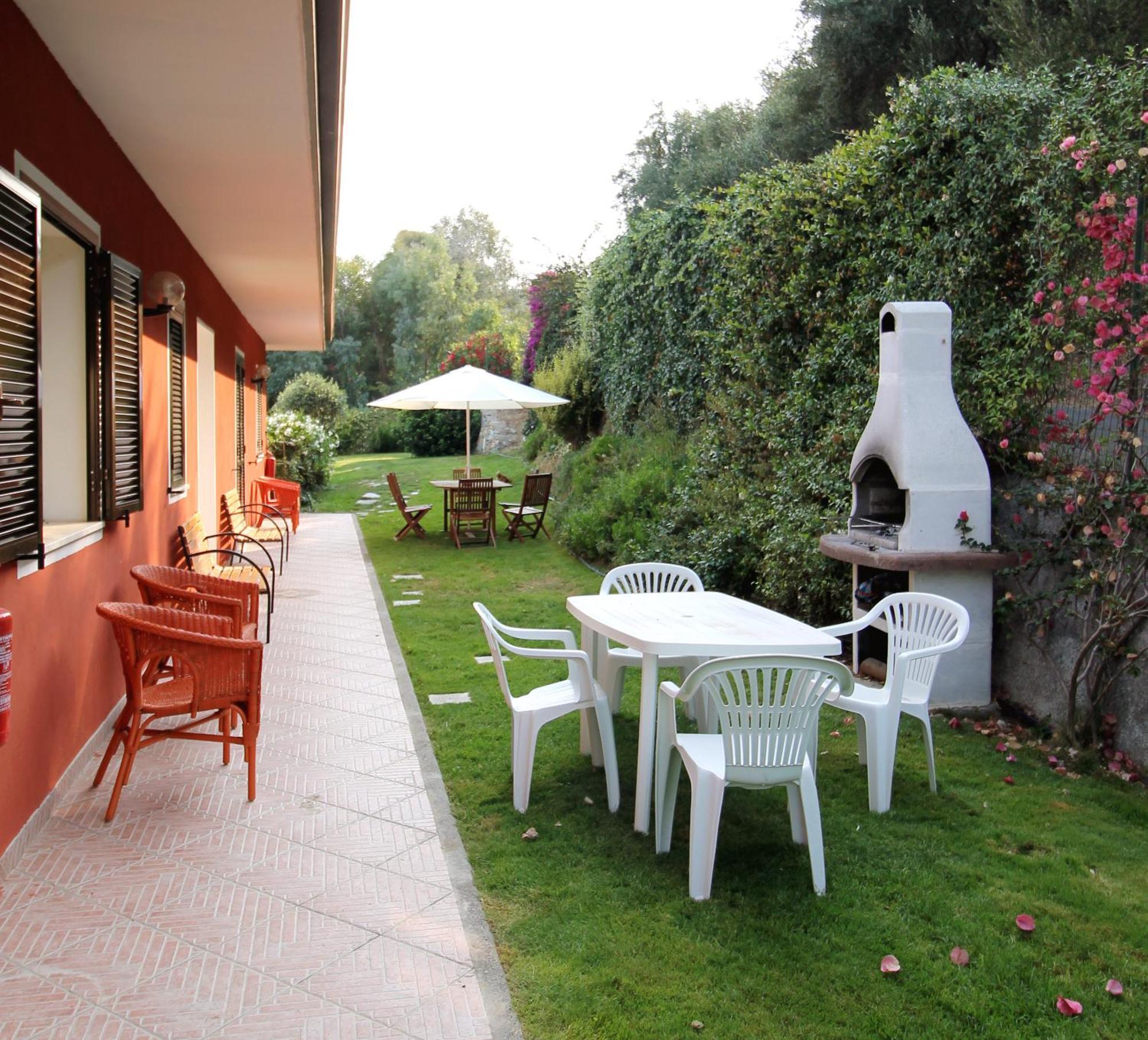 Agriturismo Da Lui Bordighera Phòng bức ảnh